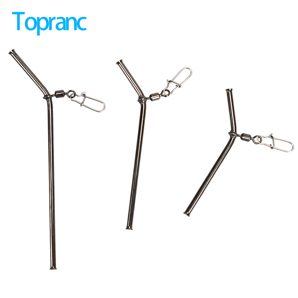 Fishing Equipment On Sale - 15Pcs Small Style Brass Tube 7/9/12cm