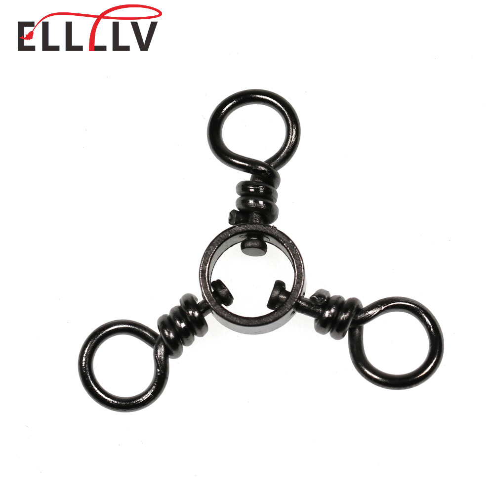 Fishing Equipment On Sale - Elllv 10pcs/bag #8 - 3/0 Fishing