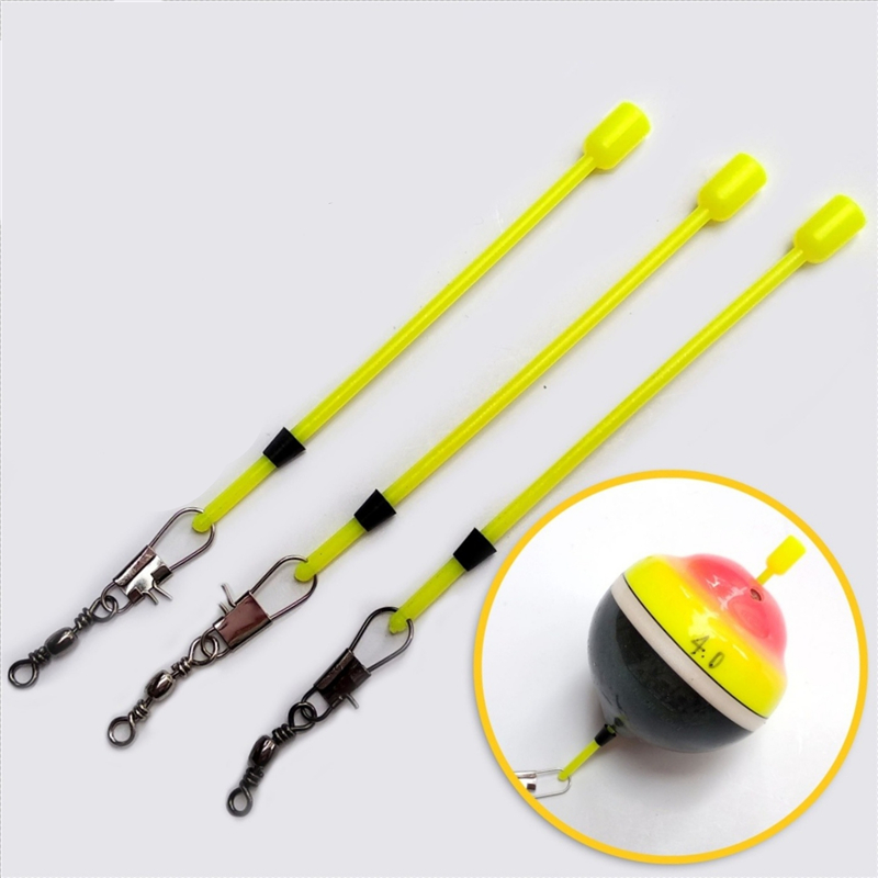 Fishing Equipment On Sale - Zhongtong Floating Wave Conversion Rod External