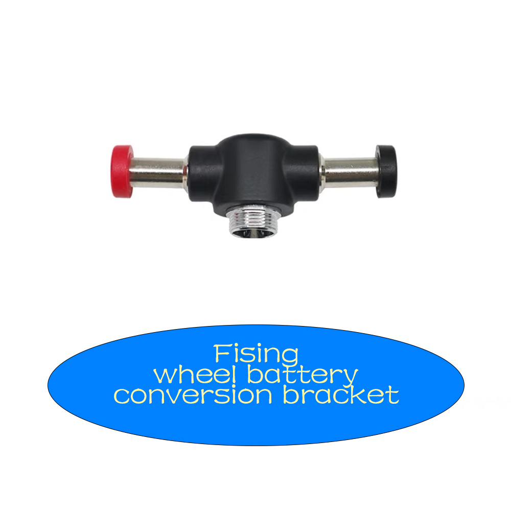 Fishing Equipment On Sale - Sea Fishing Electric Reel Battery Spare