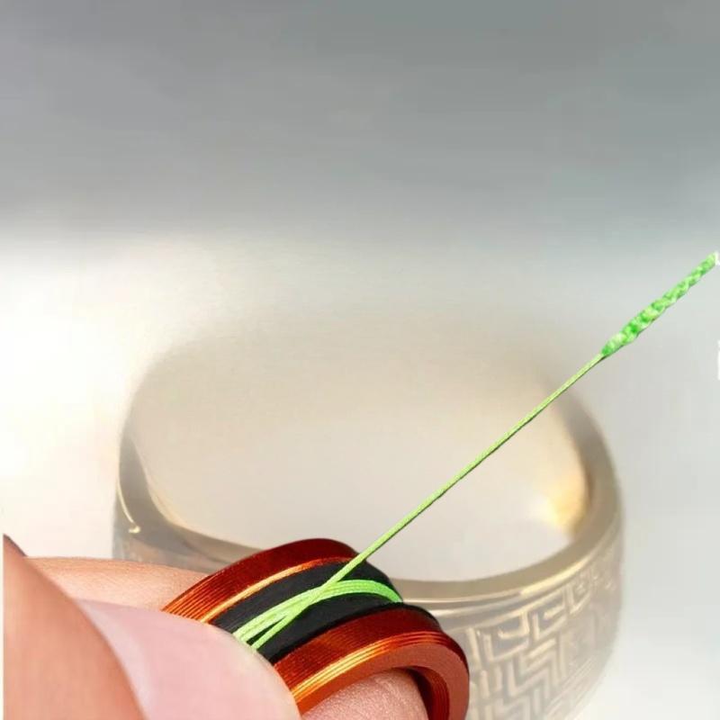 Fishing Equipment Line - New 1/2Pcs Fishing Puller Anti-Slip Rubber