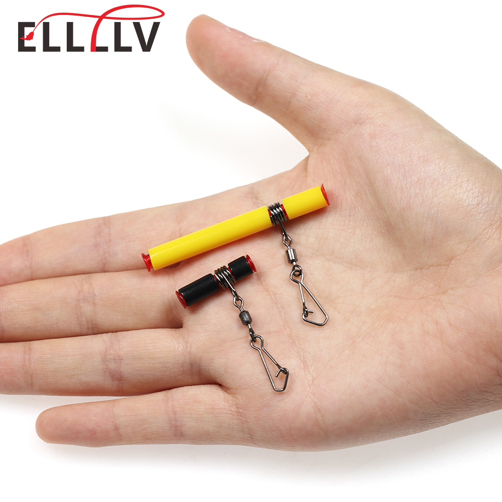 Fishing Equipment On Sale - Wholesale Sea Fishing Balance Black Yellow