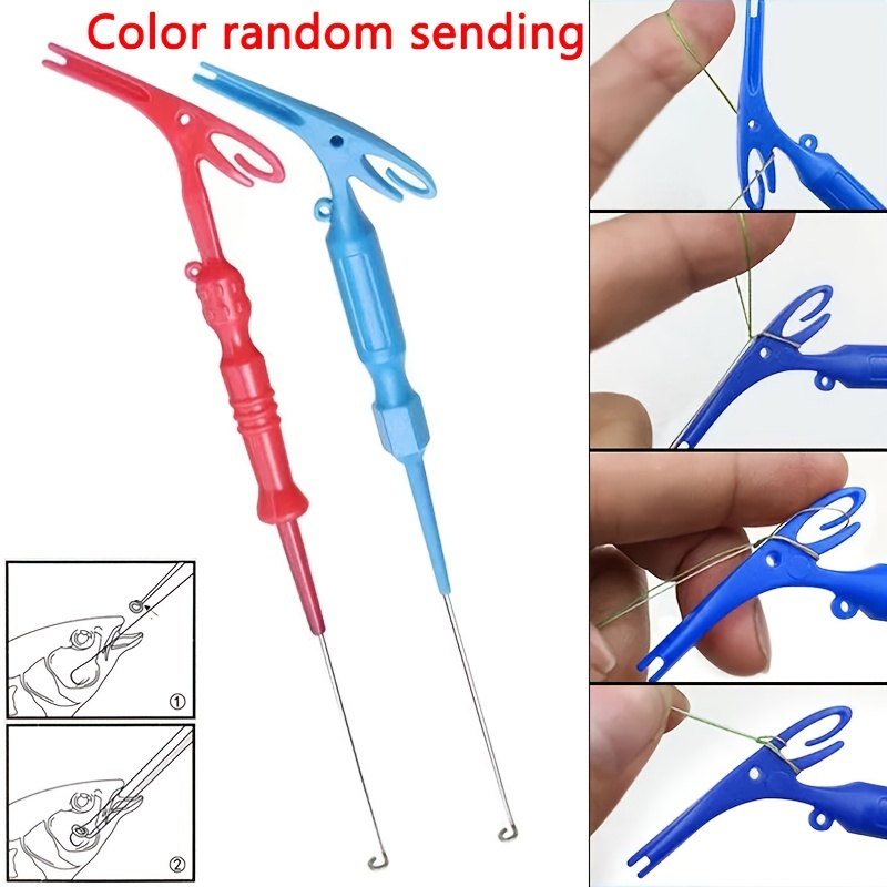 1pc 3 in 1 Extractor Fishing U - огляд і ціна Fishing Equipment Pictures