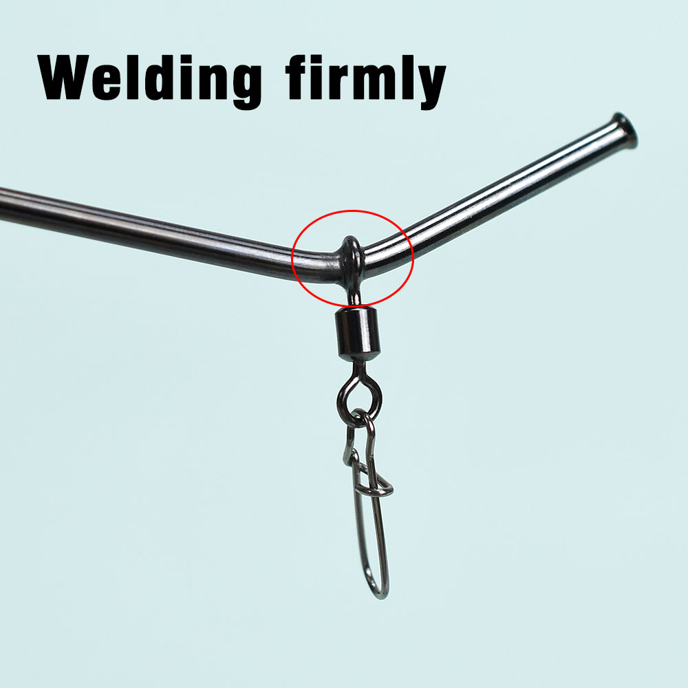 15Pcs Small Style Brass Tube 7 - огляд і ціна Fishing Equipment On Sale