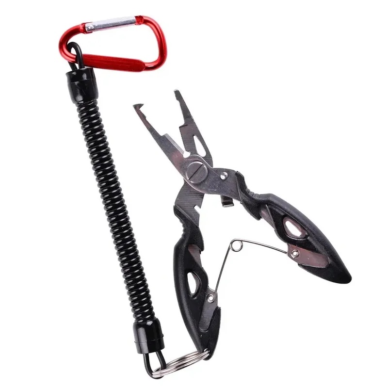 Fishing Plier Scissor Braid Li - огляд і ціна Fishing Equipment Pictures