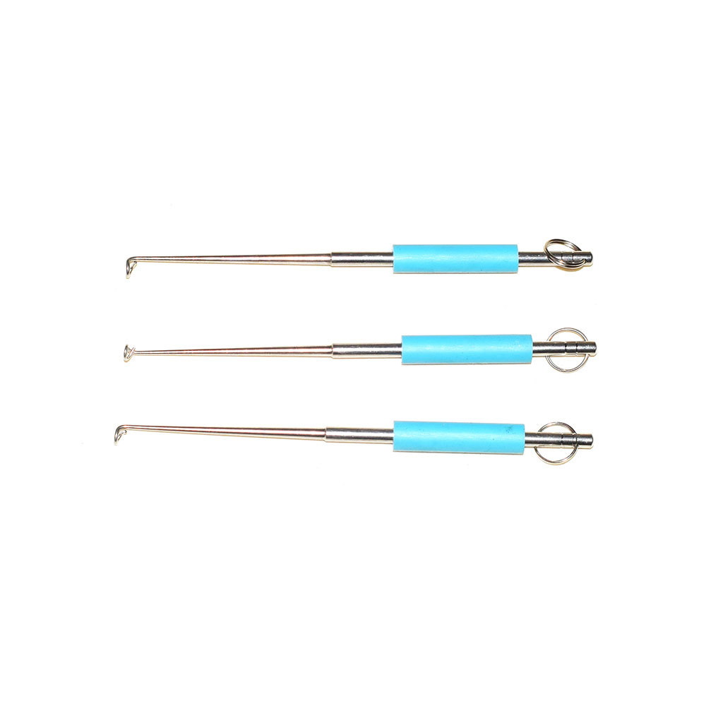 1pcs Easy Fish Hook Remover St - огляд і ціна Fishing Equipment Pictures