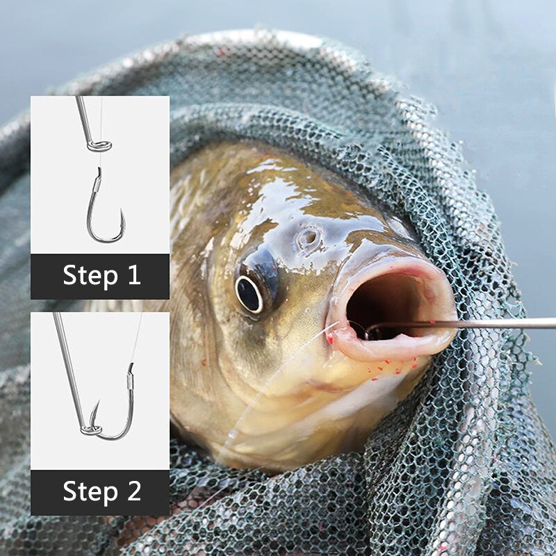 Fishing Hook Remover 2/6/8Pcs  - огляд і ціна Fishing Equipment Pictures