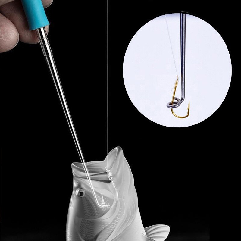 Fishing Hook Remover 2/6/8Pcs  - огляд і ціна Fishing Equipment Pictures