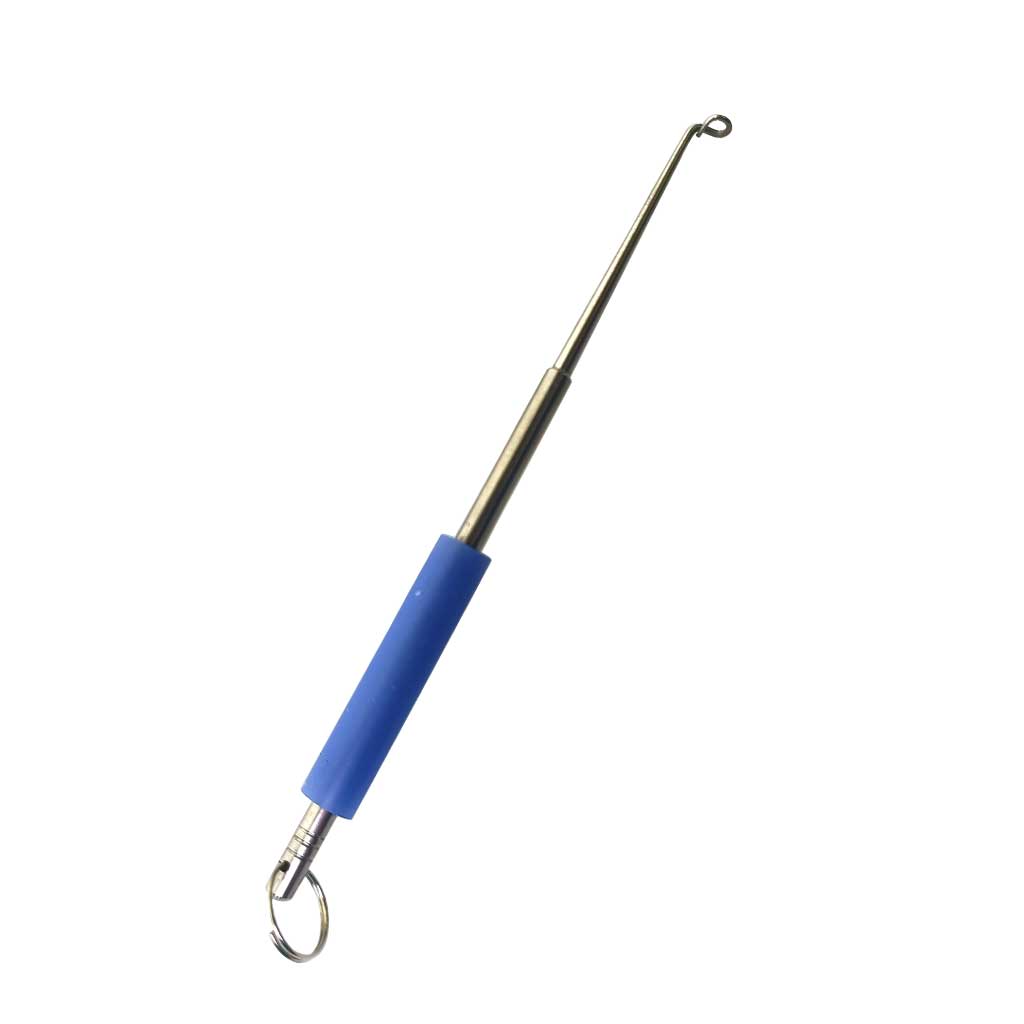 3-Pack Stainless Steel Fish Ho - огляд і ціна Fishing Equipment Pictures