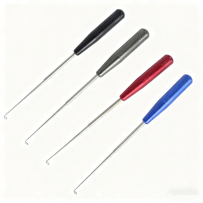 Stainless Steel Fishing Hook R - огляд і ціна Fishing Equipment Pictures