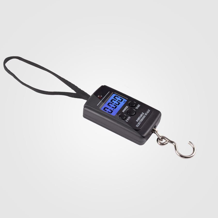 40kg Multifunctional Mini Elec - огляд і ціна Fishing Equipment Basics