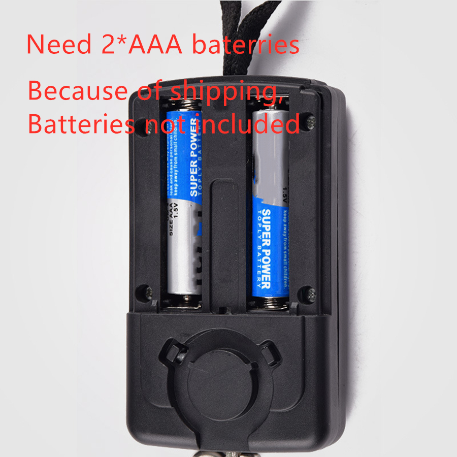 40kg Multifunctional Mini Elec - огляд і ціна Fishing Equipment Basics