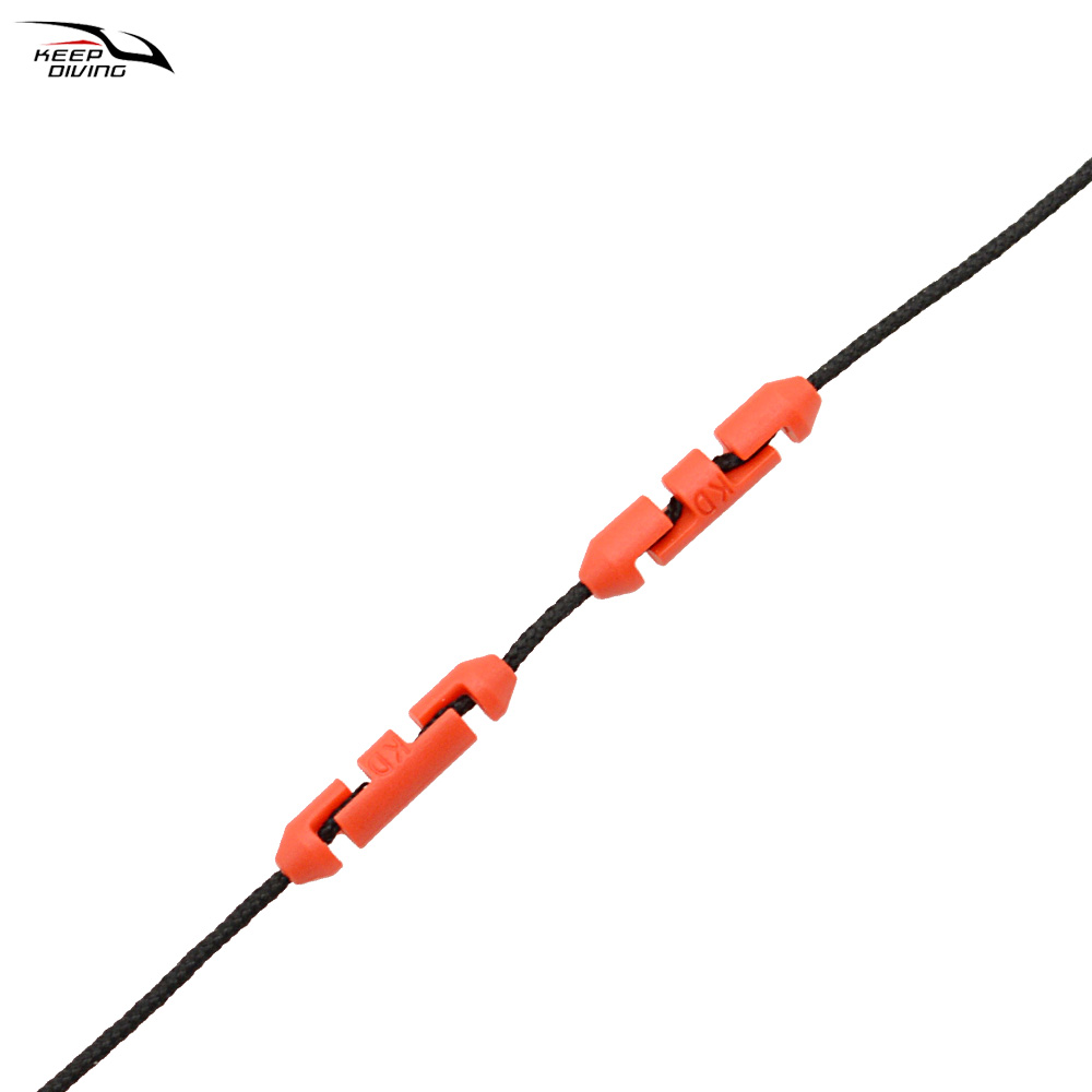 30 PCS Auto Stopper Beads For  - огляд і ціна Fishing Equipment Line