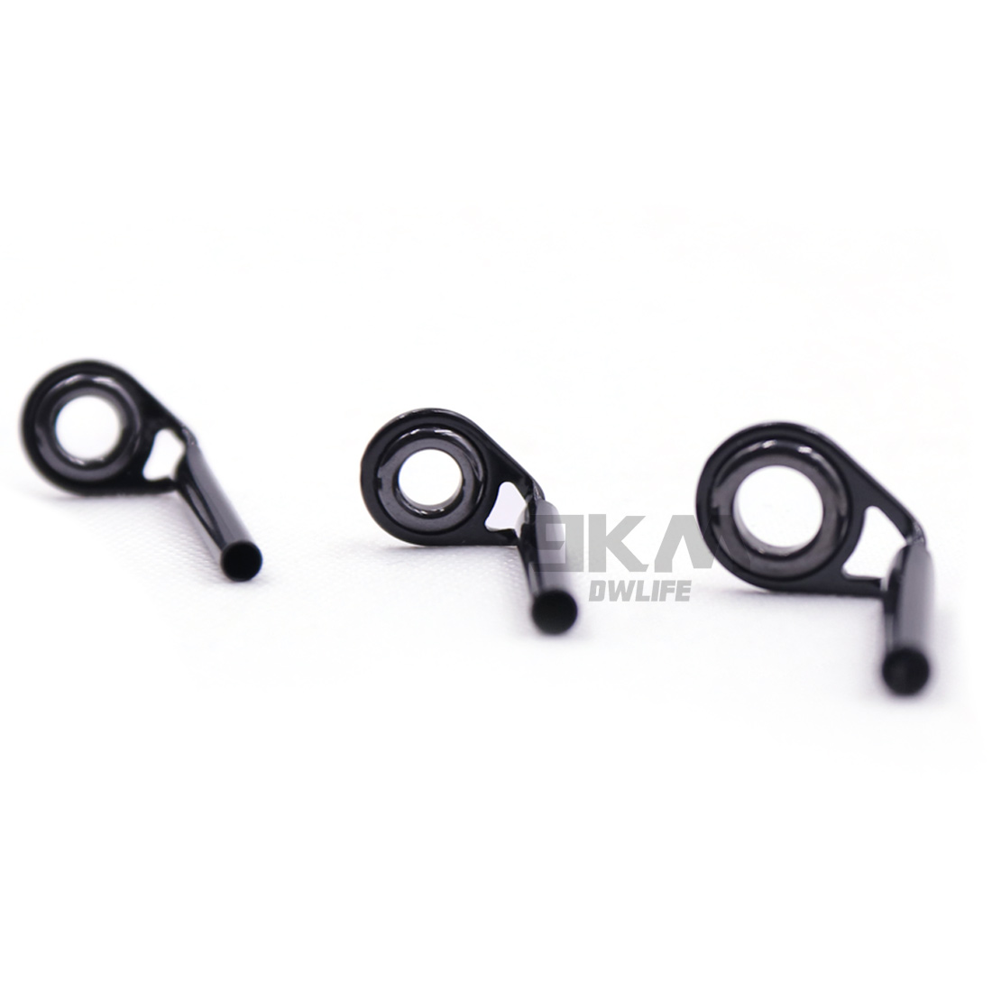 Fishing Rod Guides 5~10pcs MKT - огляд і ціна Fishing Equipment Guide