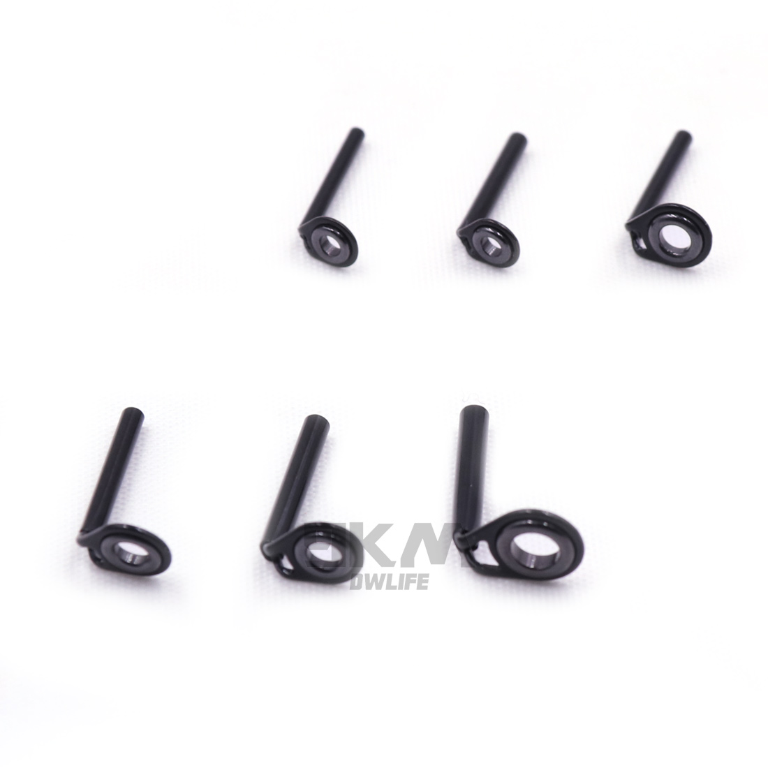 Fishing Rod Guides 5~10pcs MKT - огляд і ціна Fishing Equipment Guide