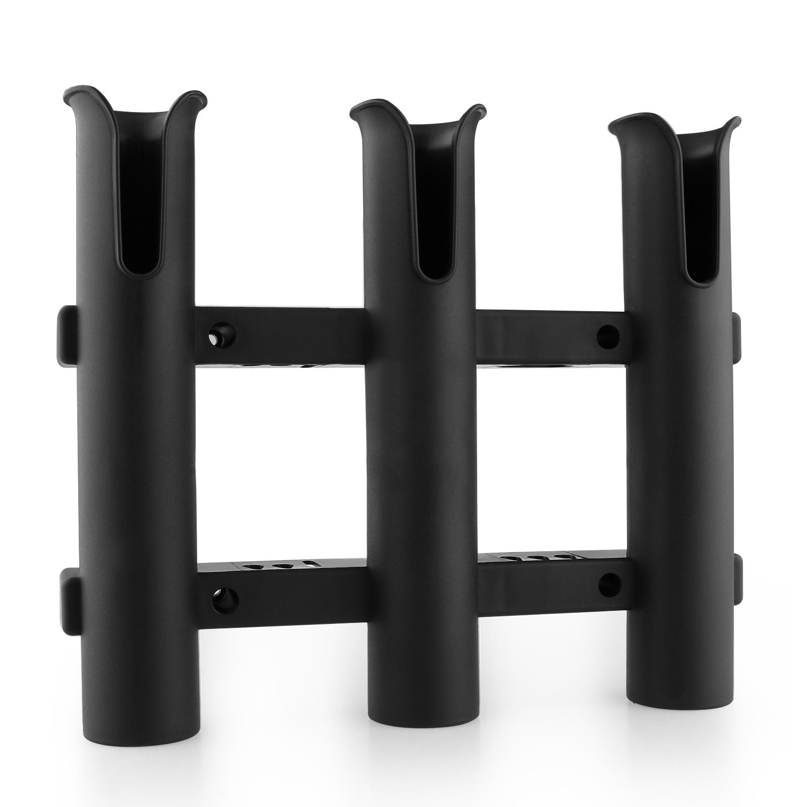 Black PP Fishing Rod Holder Ra - огляд і ціна Fishing Equipment Holder