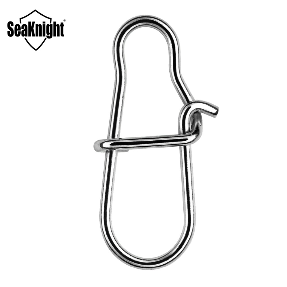 SeaKnight 50PCS/Lot Fishing Co - огляд і ціна Fishing Equipment Basics