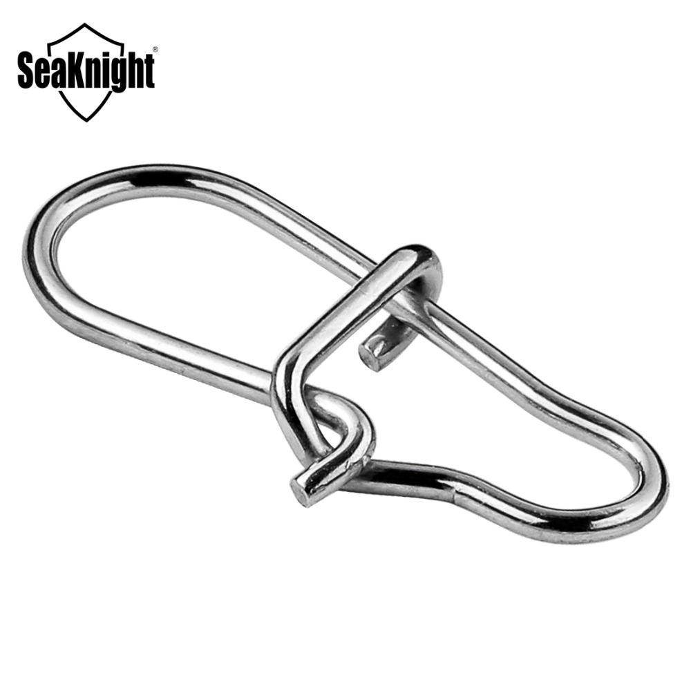 SeaKnight 50PCS/Lot Fishing Co - огляд і ціна Fishing Equipment Basics
