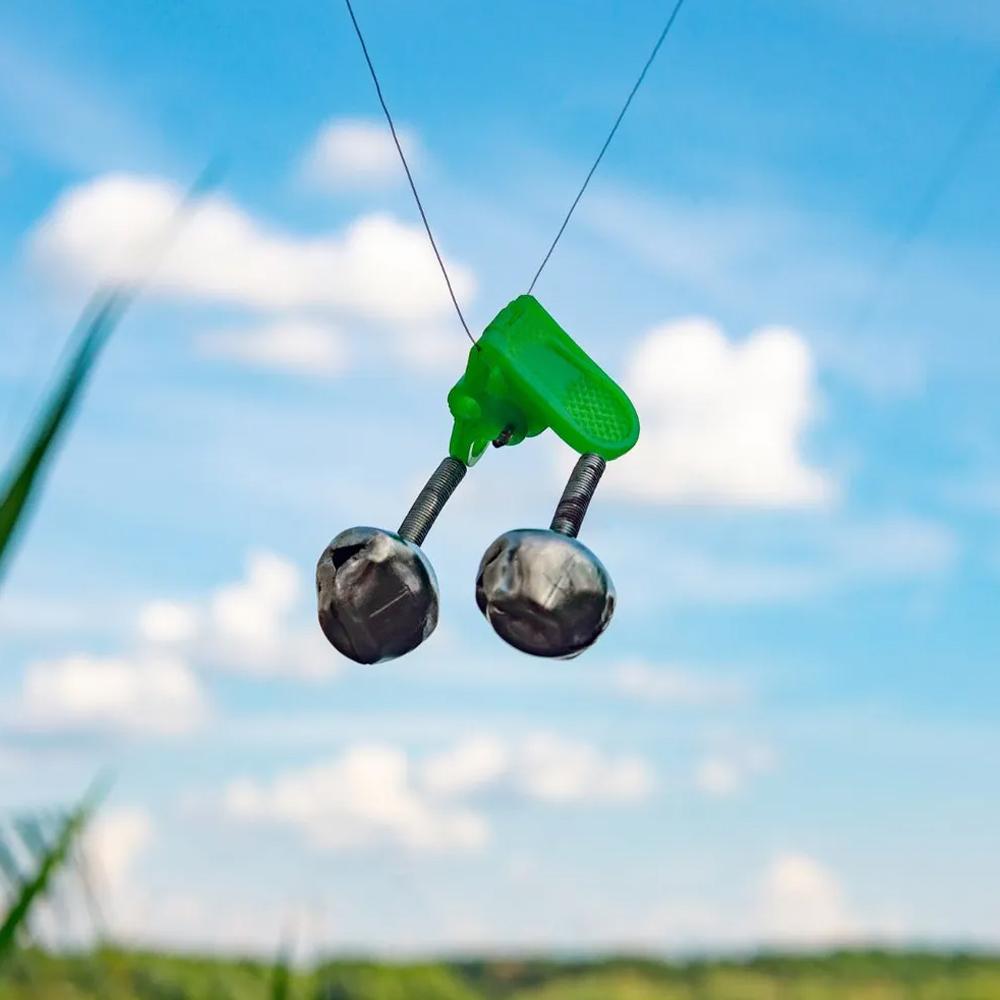 10pcs Fishing Bite Alarms Rod  - огляд і ціна Fishing Equipment On Sale