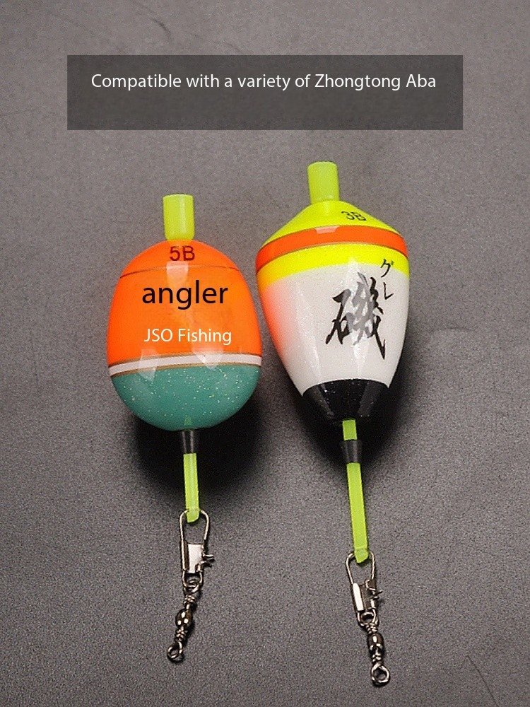 Zhongtong Floating Wave Conver - огляд і ціна Fishing Equipment On Sale