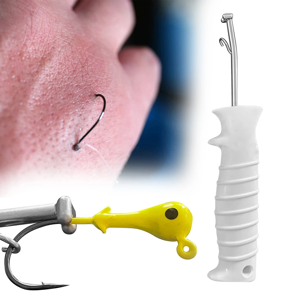 Quick Release Fishhook Extract - огляд і ціна Fishing Equipment Pictures