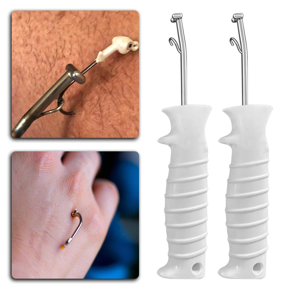 Quick Release Fishhook Extract - огляд і ціна Fishing Equipment Pictures