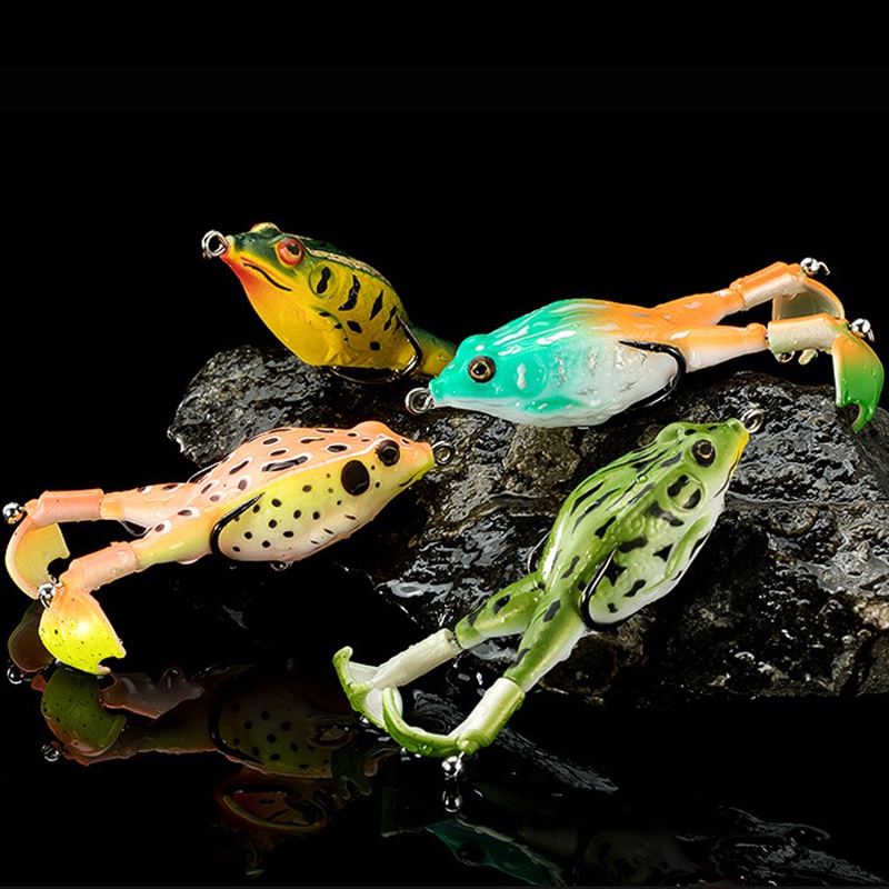 1pcTop Water Bass Fishing Lure - огляд і ціна Fishing Equipment On Sale