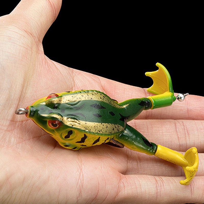 1pcTop Water Bass Fishing Lure - огляд і ціна Fishing Equipment On Sale