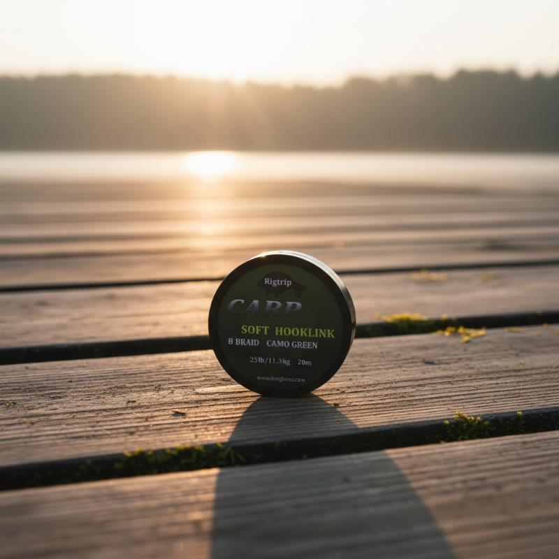20m Carp Fishing Line High Str - огляд і ціна Fishing Equipment Basics