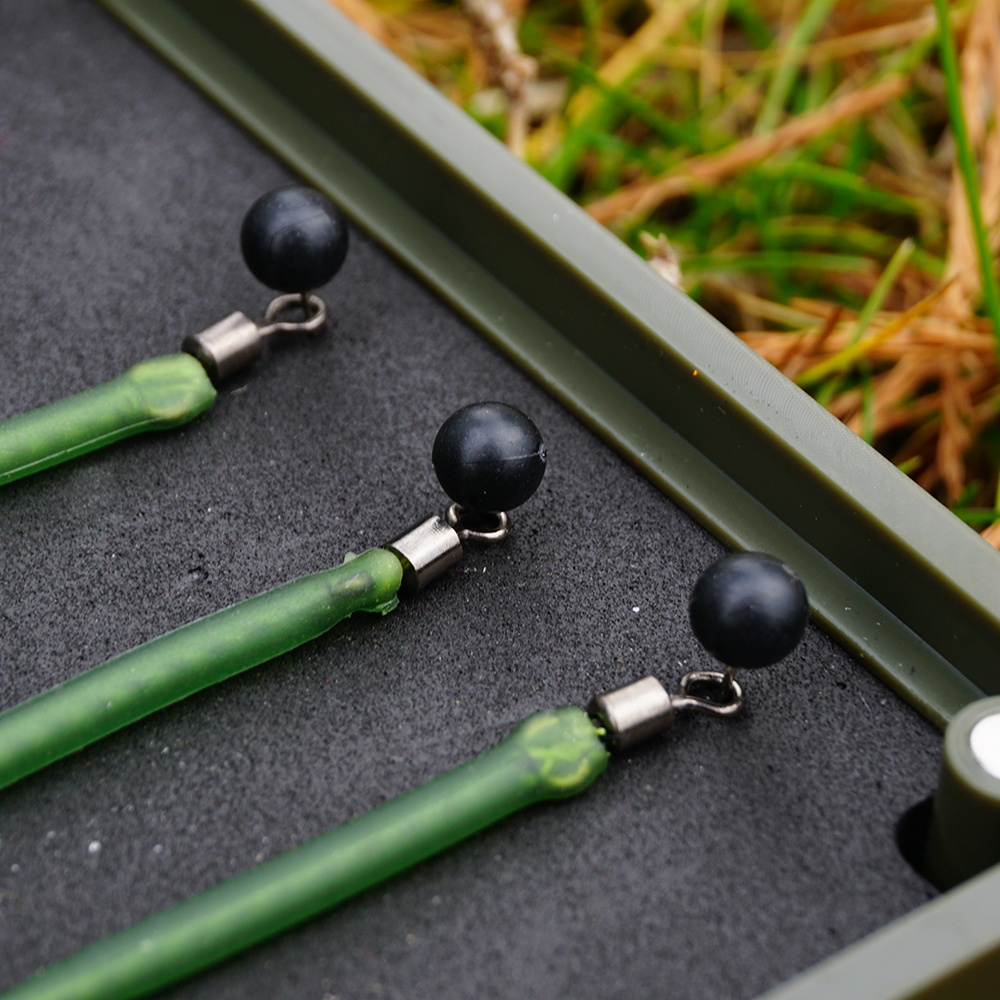 Hirisi Carp Fishing Hook Link  - огляд і ціна Fishing Equipment Line