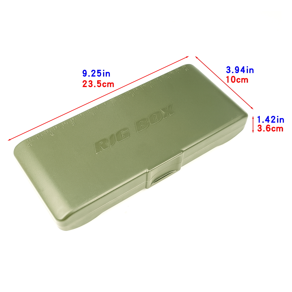 Hirisi Carp Fishing Hook Link  - огляд і ціна Fishing Equipment Line