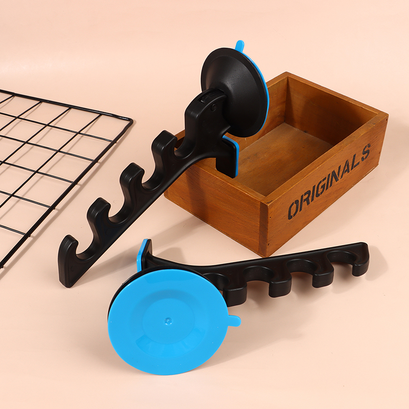 2Pcs Fishing Rod Rack Horizont - огляд і ціна Fishing Equipment Holder