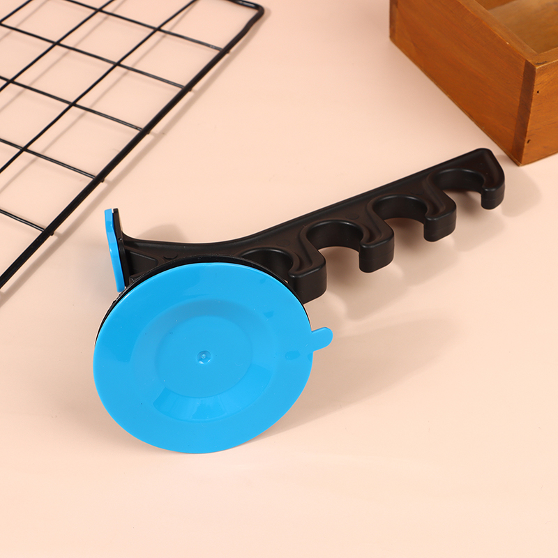2Pcs Fishing Rod Rack Horizont - огляд і ціна Fishing Equipment Holder