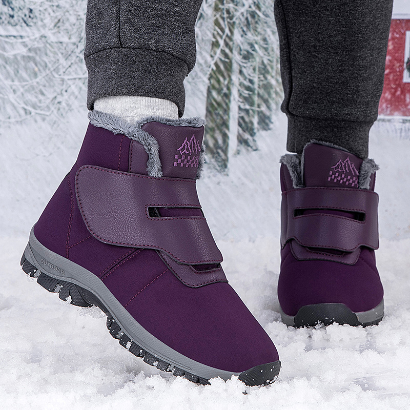 Winter Women's Fur Lined Ankle - огляд і ціна Circle Hook Set