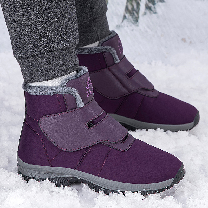 Winter Women's Fur Lined Ankle - огляд і ціна Circle Hook Set