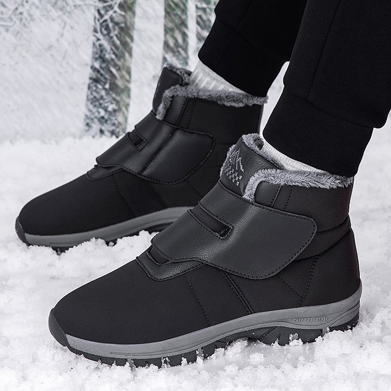 Winter Women's Fur Lined Ankle - огляд і ціна Circle Hook Set