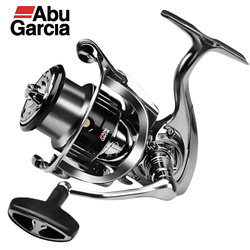 ABUG ARCIA  High Performance F - огляд і ціна Kastking Reel Zephyr