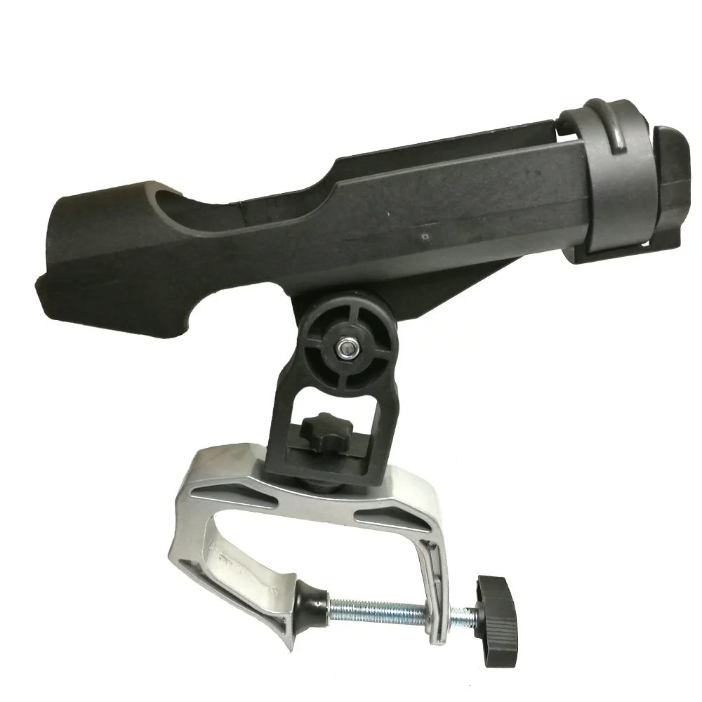 Fishing Boat Rods Holder 360 D - огляд і ціна Fishing Equipment Holder