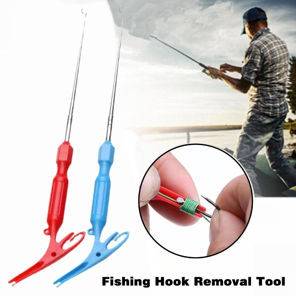 3 in 1 Fishing Hook Removal De - огляд і ціна Fishing Equipment Pictures