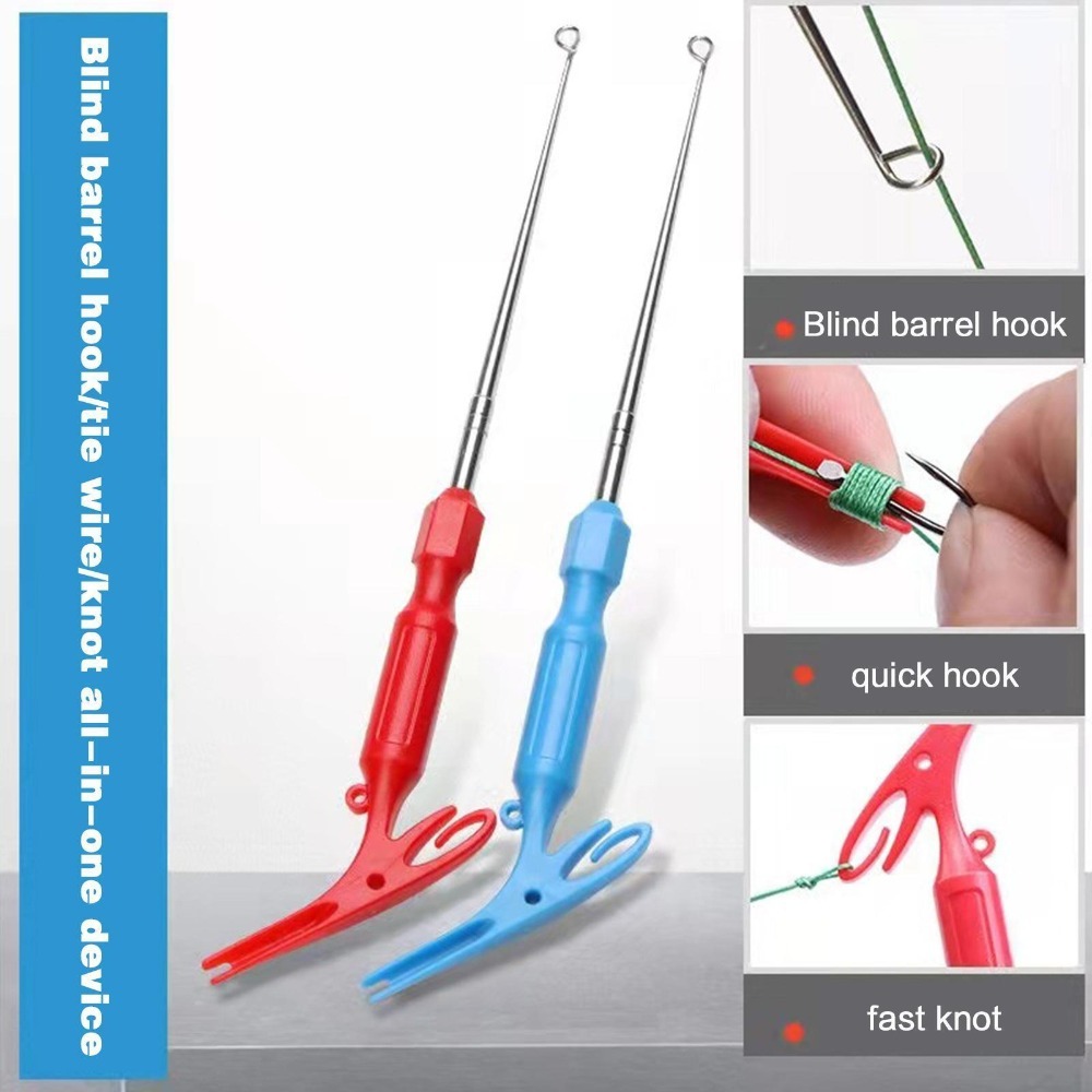 3 in 1 Fishing Hook Removal De - огляд і ціна Fishing Equipment Pictures