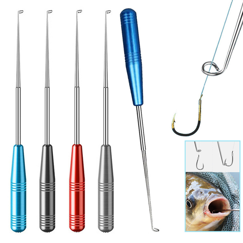 Stainless Steel Safety Extract - огляд і ціна Fishing Equipment Pictures