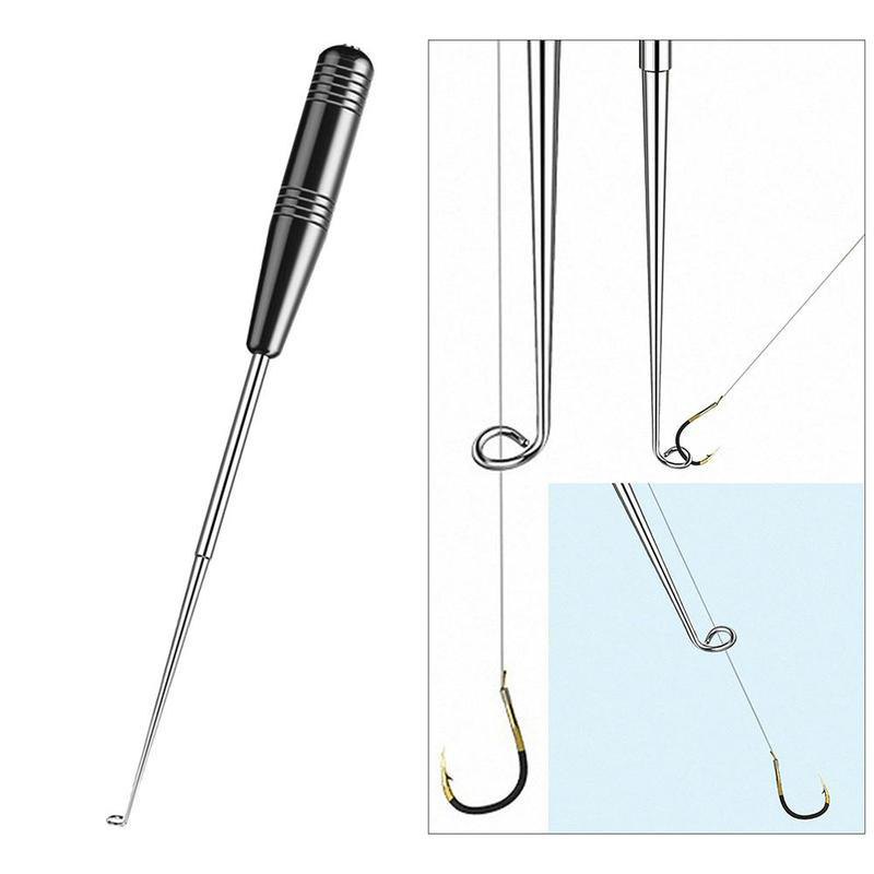 Stainless Steel Safety Extract - огляд і ціна Fishing Equipment Pictures