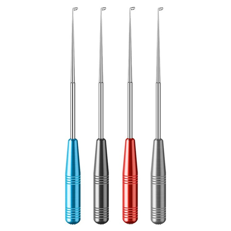 Stainless Steel Safety Extract - огляд і ціна Fishing Equipment Pictures