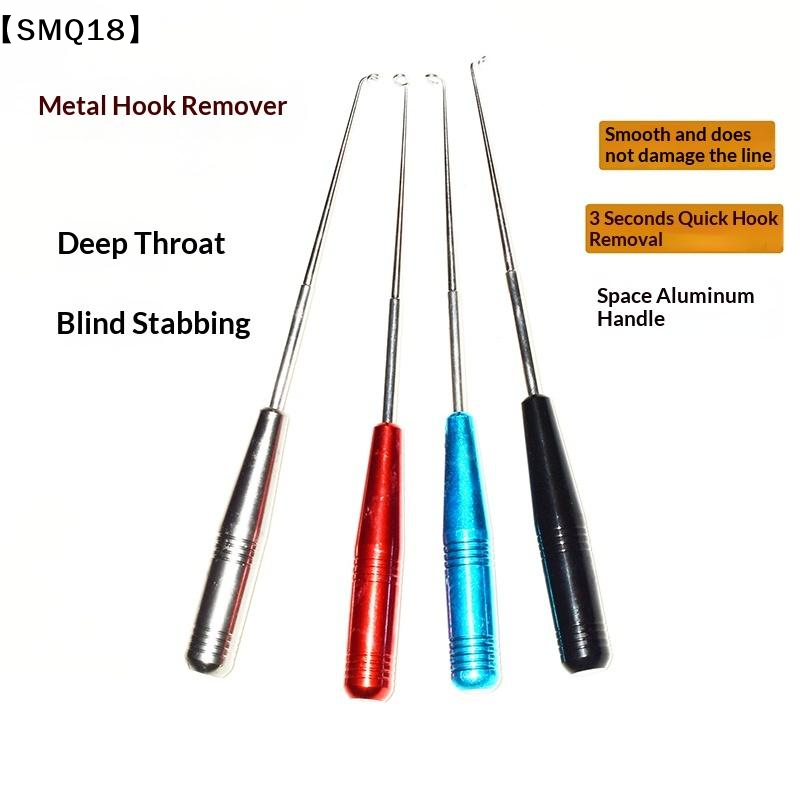 New Stainless Fish Hook Remove - огляд і ціна Fishing Equipment Pictures