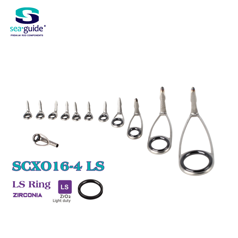 Sea Guide Single Foot Fishing  - огляд і ціна Fishing Equipment Guide