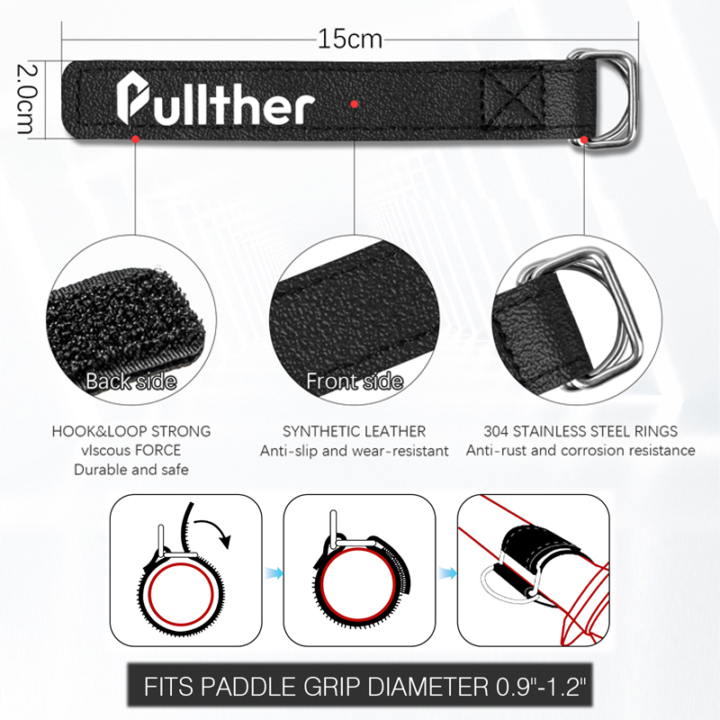 fishing tools Coiled Lanyards  - огляд і ціна Fishing Equipment On Sale