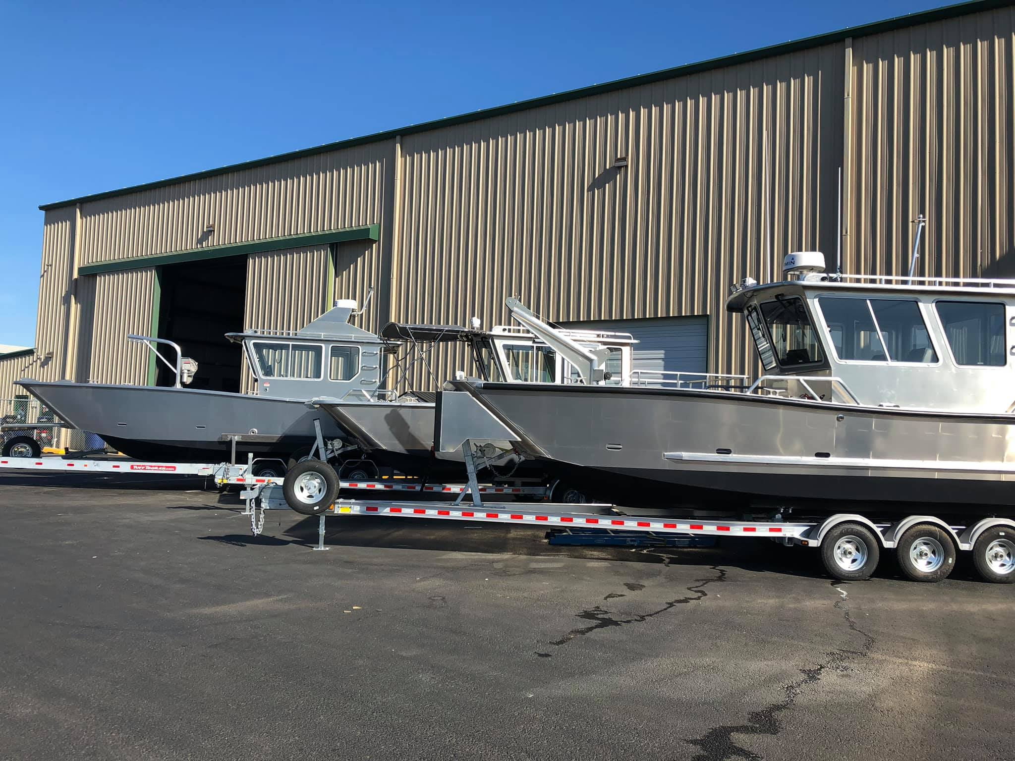 Best Hot Sale Aluminum Cabin C - огляд і ціна Best Equipment For Fishing