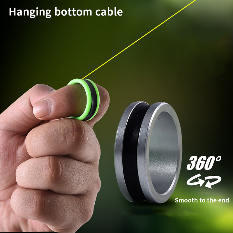 1/2Pcs Fishing Line Puller Ant - огляд і ціна Fishing Equipment Line