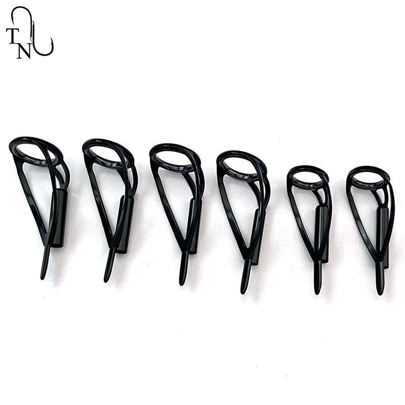 TN100 5PCS BCRLST Fishing Tip  - огляд і ціна Fishing Equipment Guide