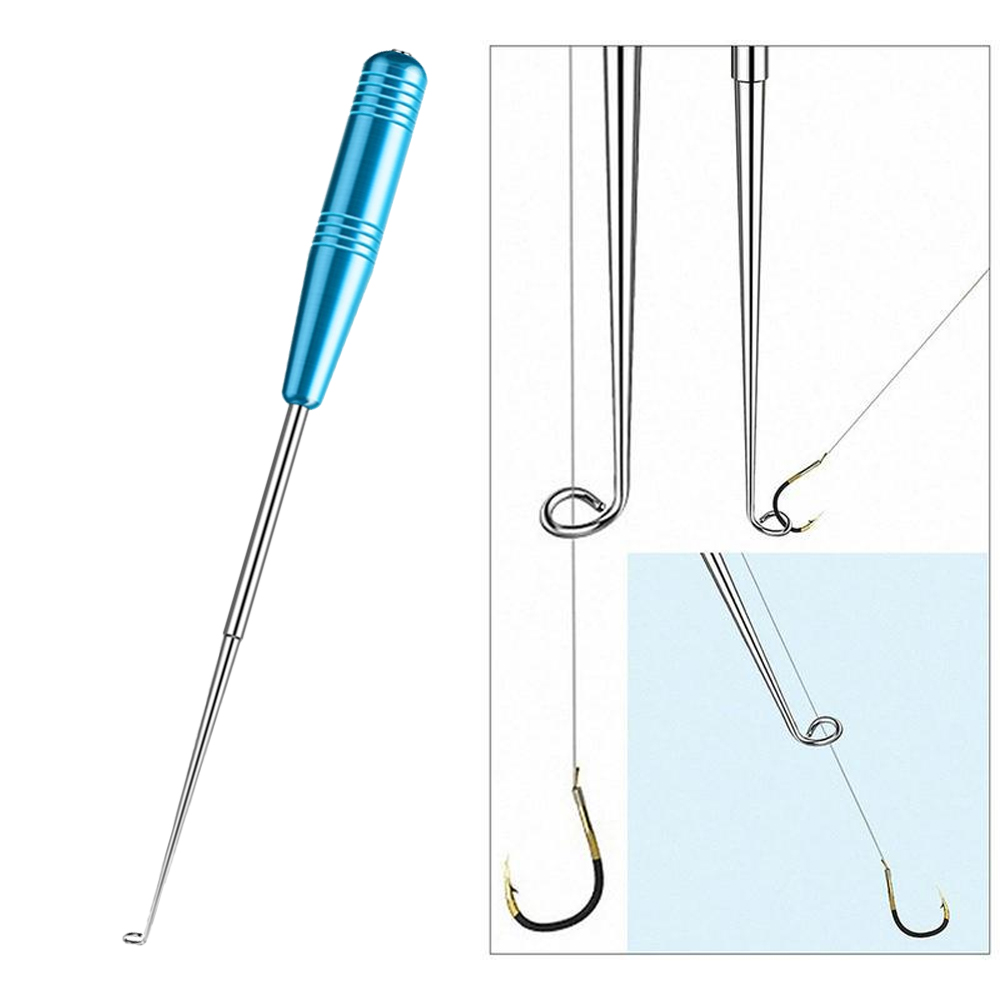 Stainless Fish Hook Remover Qu - огляд і ціна Fishing Equipment Pictures